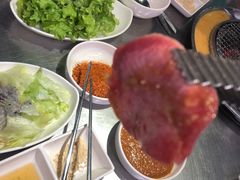 -喜来稀肉(虹泉路店)