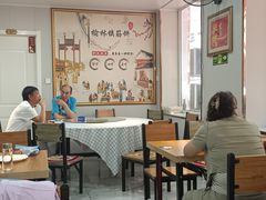 -榆林筋饼家常菜