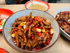 -老三样·旧食新味(船山路店)