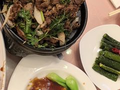 -烤肉宛饭庄(南礼士路店)