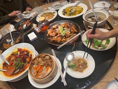 -客汀家宴·客家烟火 四季食材(集美店)