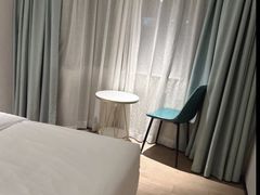 -海悦酒店(白石洲地铁站世界之窗店)