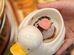 -核桃碳烤肉馆(深圳首店)