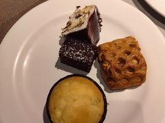 -天伦松鹤大饭店·欣妮咖啡