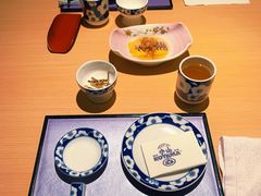 -小山日本料理(电子大厦店)