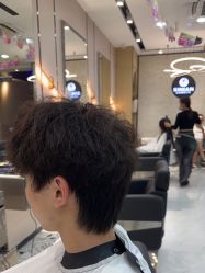 -丝念美发·专注烫染