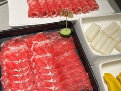 -海底捞火锅(太原南站店)