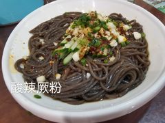 -长兴菜馆(高桥店)