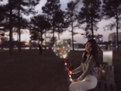 -美兰湖景区