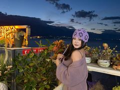 -野菌皇海景野生菌火锅(滨海大道店)