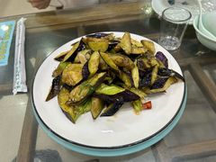 风味茄子-会仙楼饭庄(芙蓉街店)