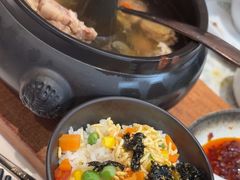 -云海肴·汽锅鸡·云南菜(高德置地店)