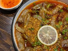 -大洋家·精品潮汕菜·生腌砂锅粥(天河东路店)