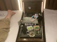 -水墨澜渟足道·SPA·传统(四望亭东关街店)