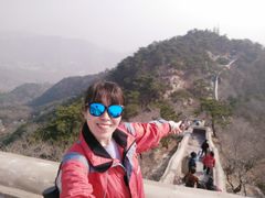 景点-天津盘山风景名胜区