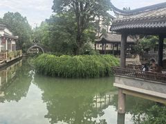 -龙潭水乡