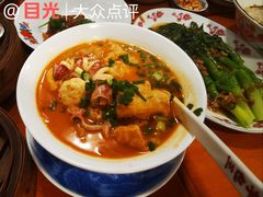 -芋包王闽南茶楼(八市店)