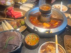 -牛New寿喜烧(新六百店)