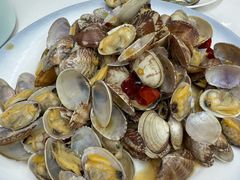 -来之顺海鲜菜馆·青岛菜·始于1993(栈桥店)