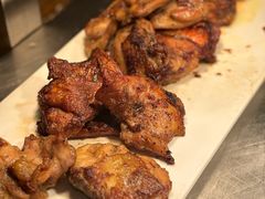 -广州中心皇冠假日酒店-环市食坊·海鲜自助餐厅