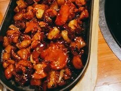 -肥肥虾庄·金牌油焖大虾(杨园滨江时代walk店)