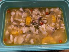 -青花椒花椒鱼(合生汇店)