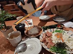 -CURRY YA 熟成咖哩專門店(深圳湾万象城店)