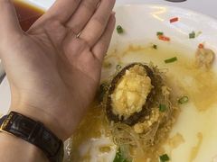 -阿里元老宋海鲜大排档(明发店)