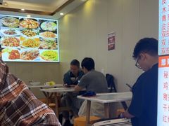 -孟记大碗面•家常菜(鼓楼和会街店)