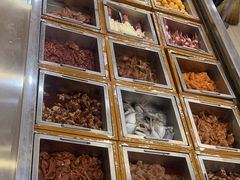 -兆丰海鲜烧烤涮自助(丰南总店)