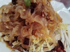 -鑫渔港海鲜本地菜·山海关浑锅(东戴河店)