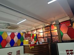 -香港華心糖水鋪(南西总店)