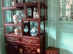 -张学良旧居陈列馆
