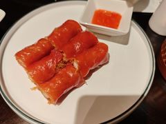 -京香轩·中餐厅(上海中庚聚龙酒店)