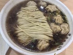 -蒋家桥饺面店(东关街店)
