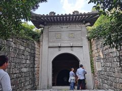 -南唐二陵