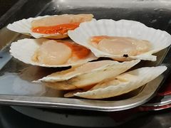 -大渔铁板烧(蛇口店)