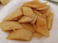 开胃萝卜皮-螺涌海鲜酒楼(增槎路店)