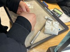 -亨吉利世界名表中心(砂之船奥莱店)