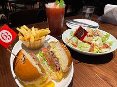 -Bistro 63 创意融合料理(广粤天地店)