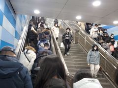 -大望路(地铁站)