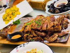 -大汗行宫园林餐厅