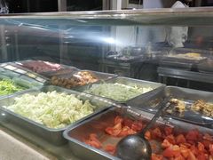 -郑州大学荷园二餐厅