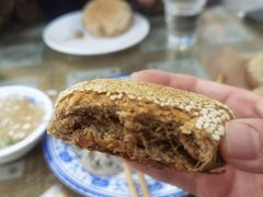 -清真·鸦儿李记·小馆(后海店)
