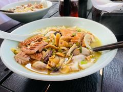 -戴家面(武康永安小区店)
