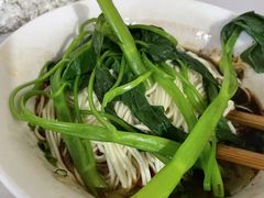-熊面妈老面馆