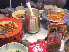 -辣得叫湘菜(四明店)