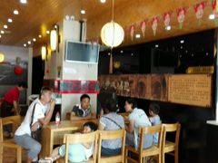 -百年尹氏汤包(湖南路狮子桥店)