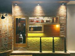 门面-鹿萤季·营地小馆(皇后公园店)