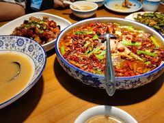 -晚归月亮湾私家菜(临邑路店)